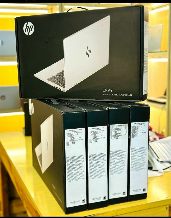 HP Envy/i7/1 TB/RAM 16GB - Ашхабад - img 9