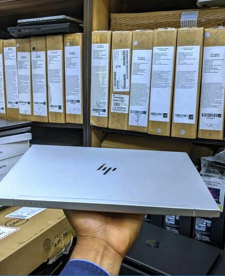 HP Envy/i7/1 TB/RAM 16GB - Ашхабад - img 6