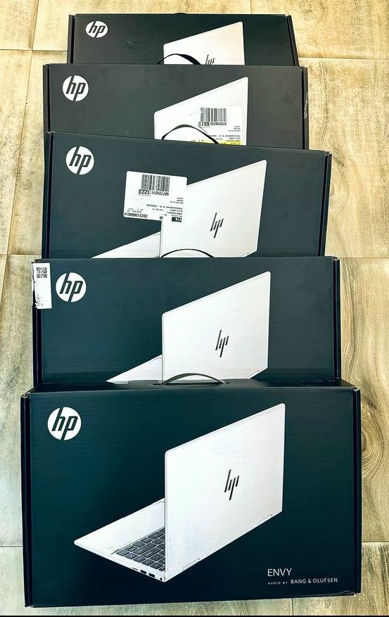 HP Envy/i7/1 TB/RAM 16GB - Ашхабад - img 8