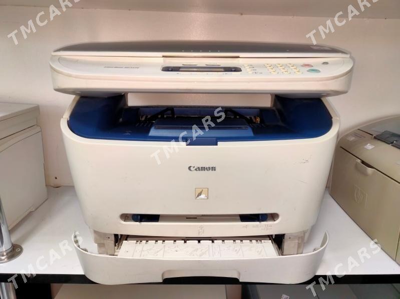 Printer Canon kopiya - Туркменабат - img 2