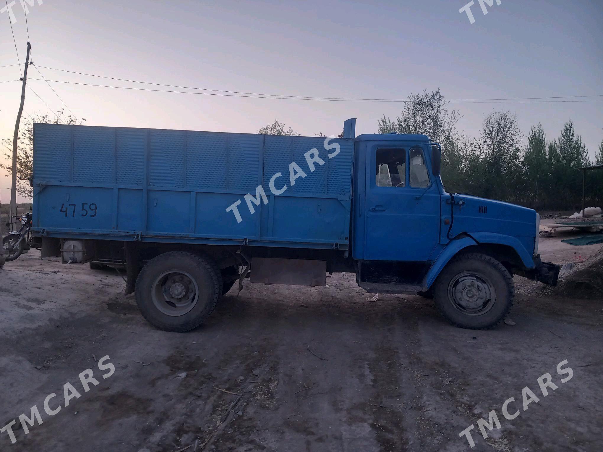 Zil 130 1993 - 90 000 TMT - етр. Туркменбаши - img 4