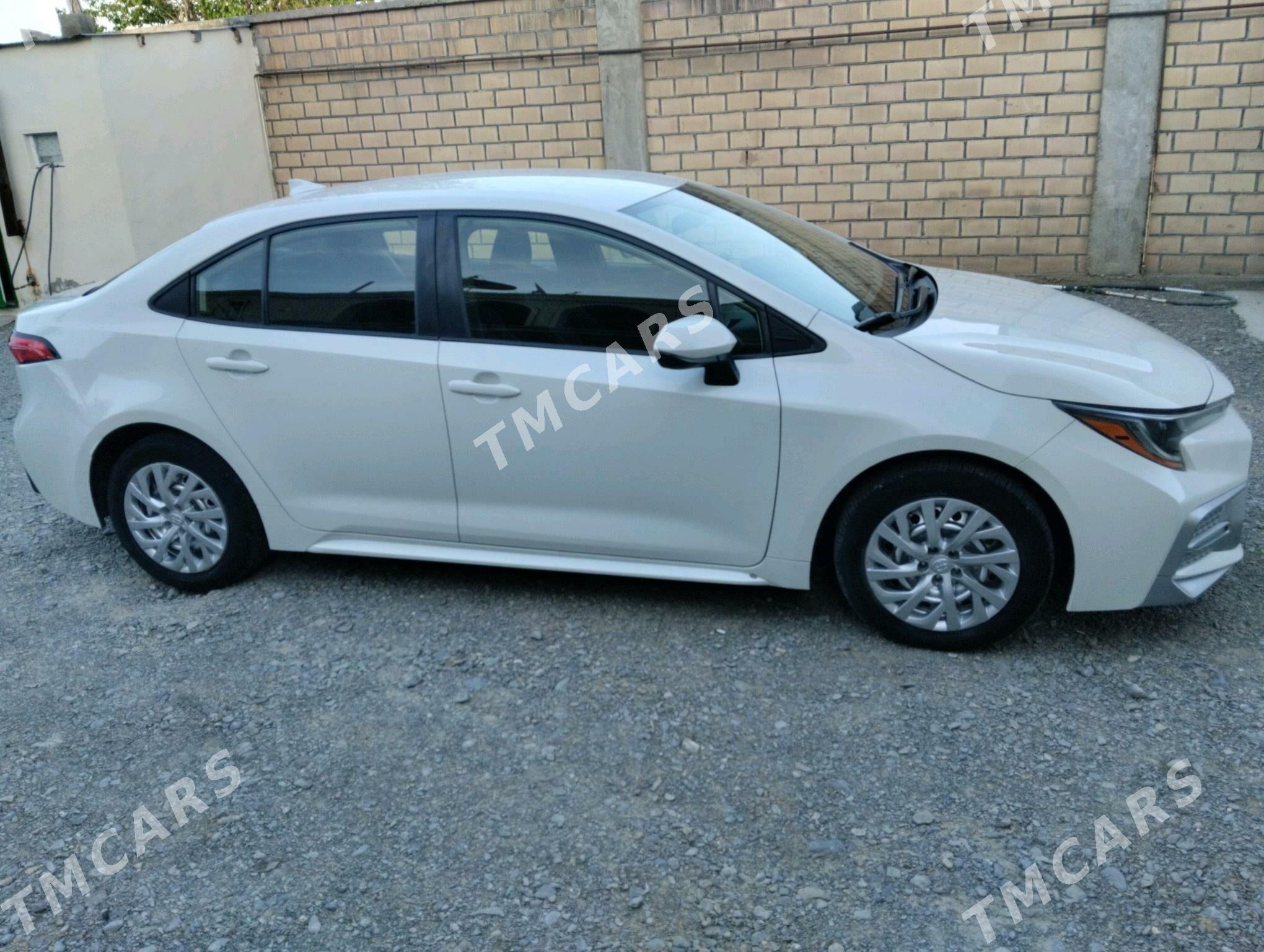 Toyota Corolla 2021 - 270 000 TMT - Ашхабад - img 6