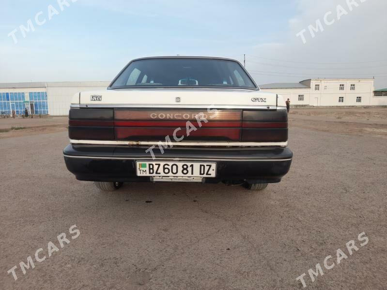 Kia Credos/Clarus 1993 - 13 000 TMT - Дашогуз - img 3