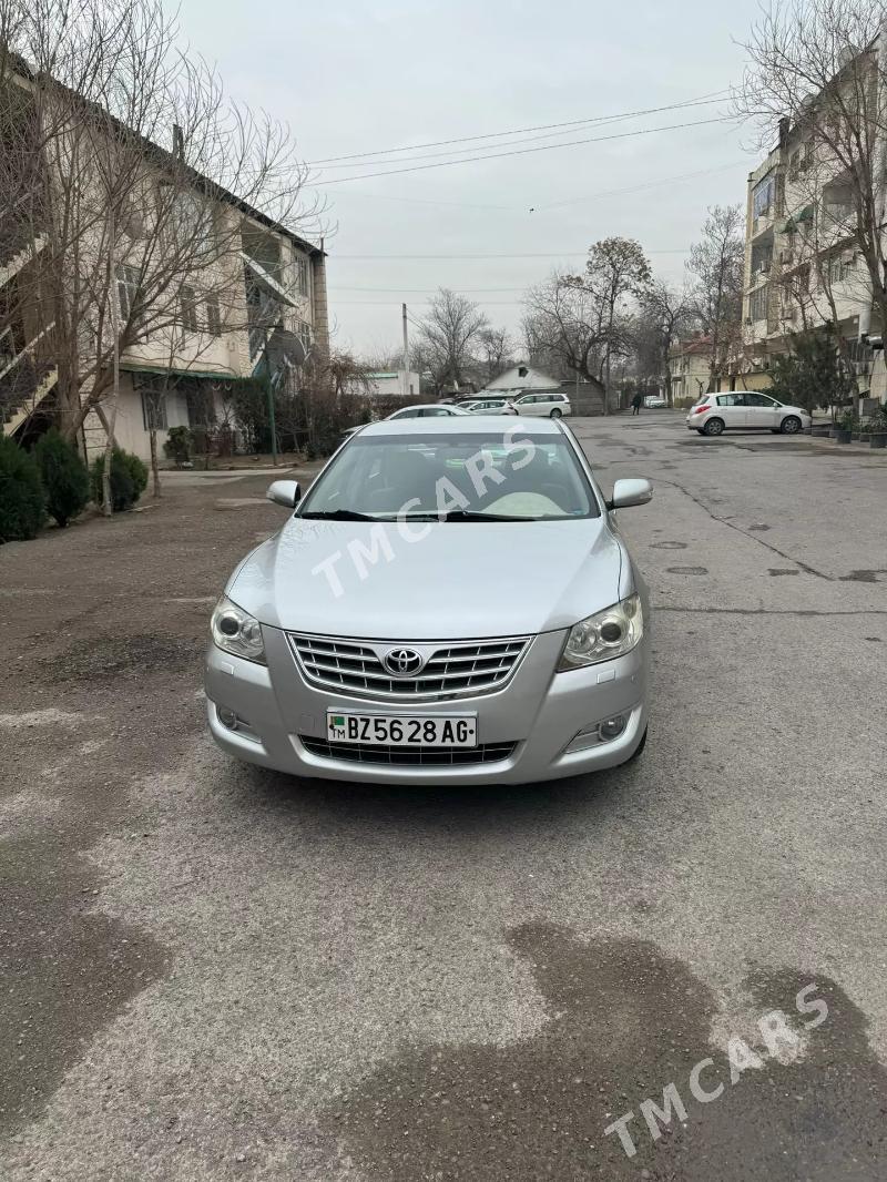 Toyota Aurion 2008 - 196 000 TMT - Ашхабад - img 2