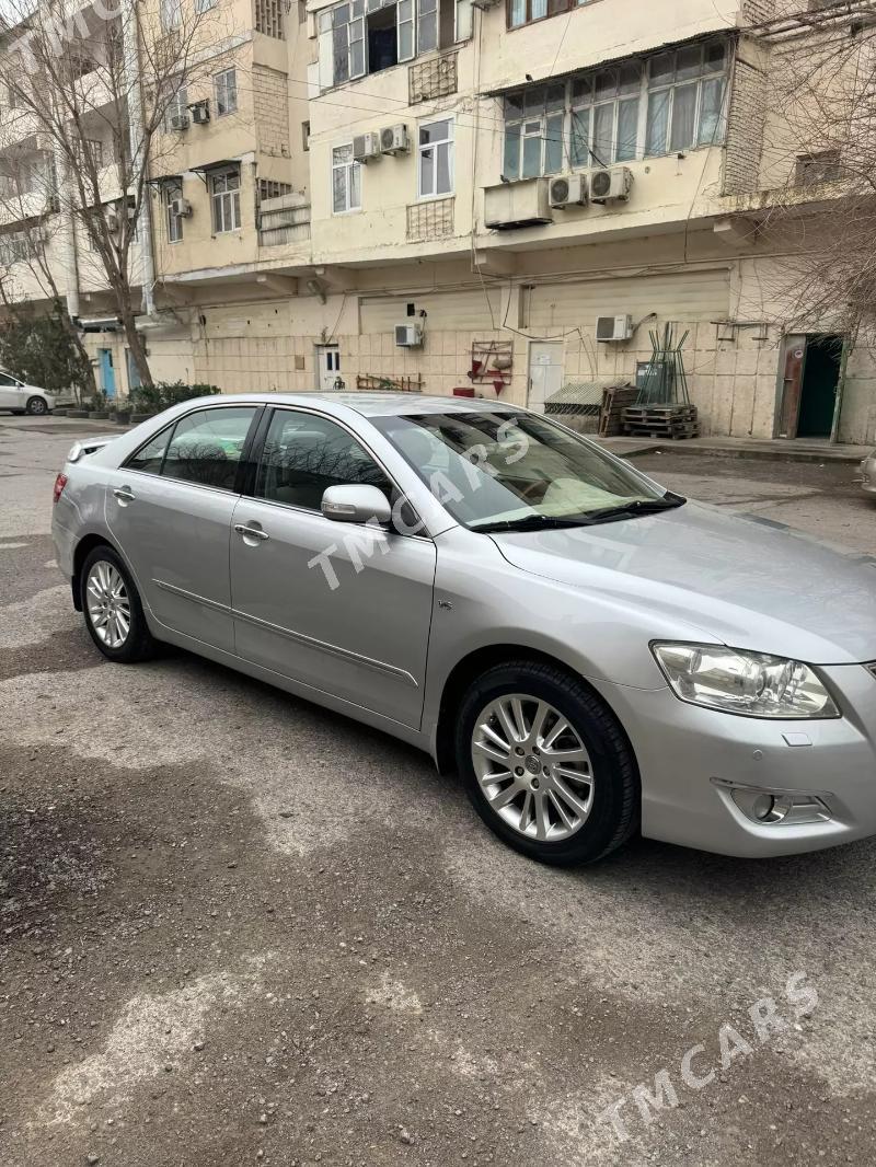 Toyota Aurion 2008 - 196 000 TMT - Ашхабад - img 3