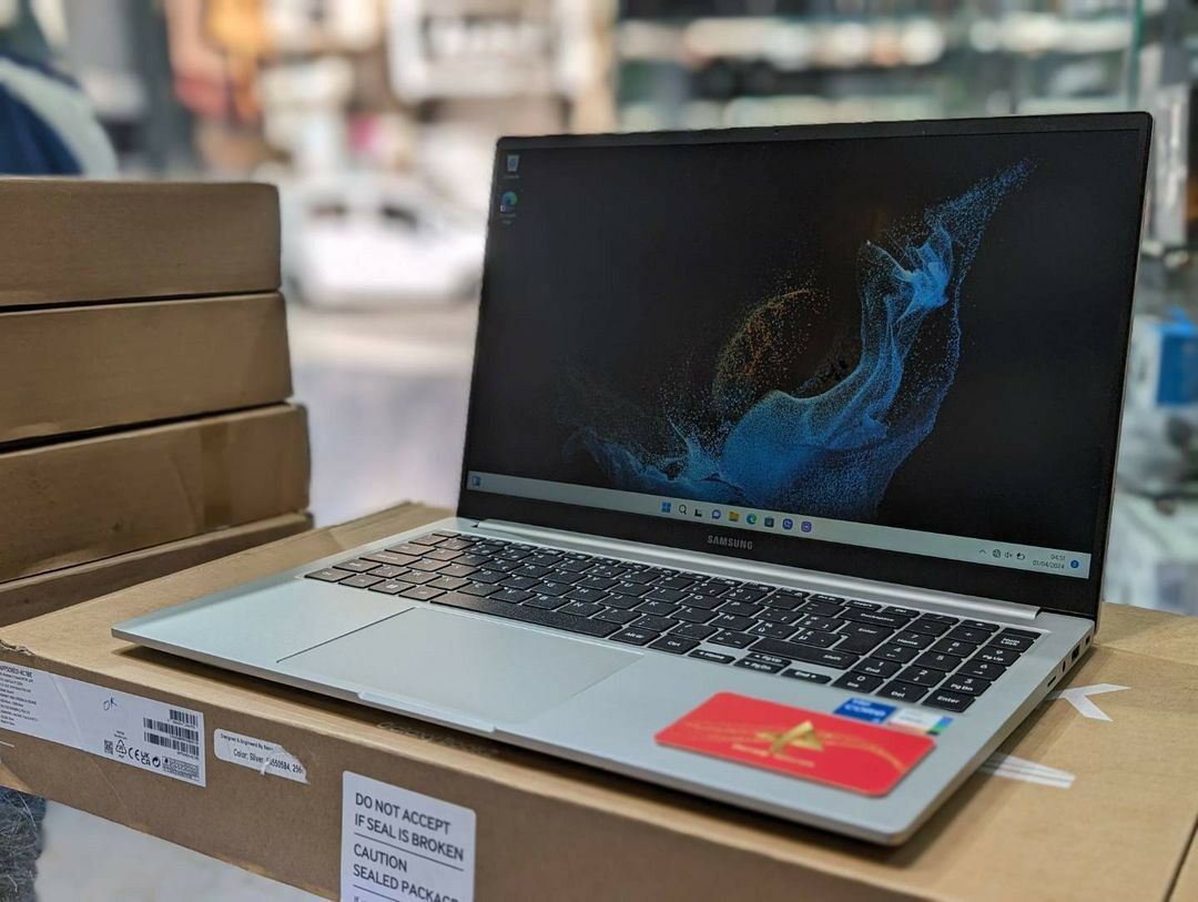 GalaxyBook2/i7-12/16GB/512GB - Aşgabat - img 4