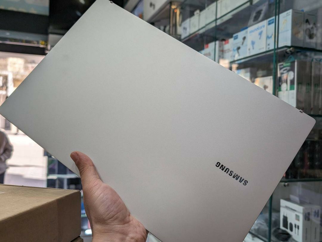 GalaxyBook2/i7-12/16GB/512GB - Ашхабад - img 5