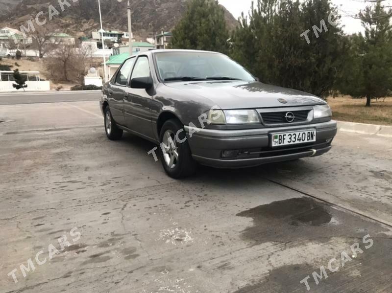 Opel Vectra 1990 - 32 000 TMT - Туркменбаши - img 7