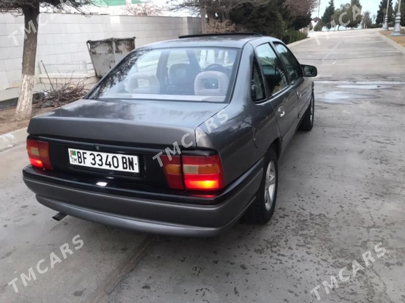 Opel Vectra 1990 - 32 000 TMT - Туркменбаши - img 4