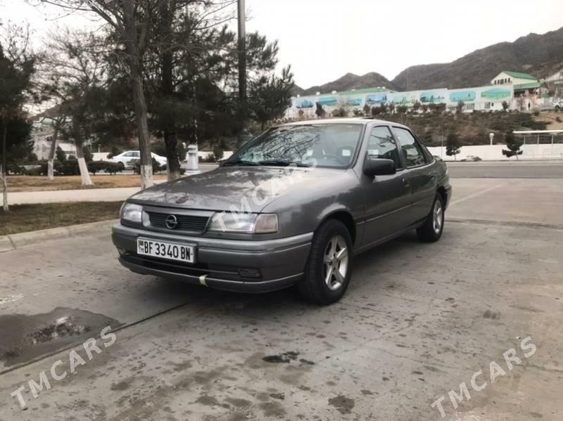 Opel Vectra 1990 - 32 000 TMT - Туркменбаши - img 8