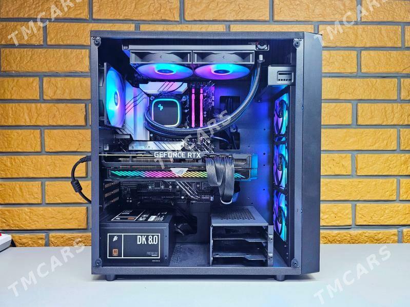 🟩 i5-13600K / RTX 3080 10GB - Ашхабад - img 3