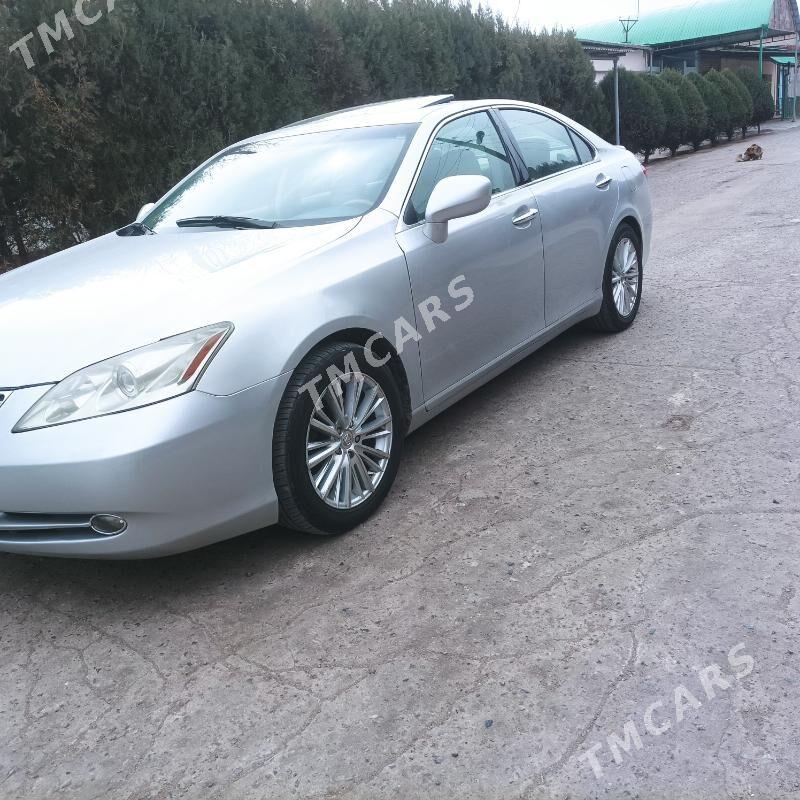 Lexus ES 350 2006 - 172 000 TMT - Daşoguz - img 2