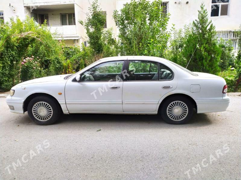 Nissan Maxima 1997 - 30 000 TMT - Ашхабад - img 3