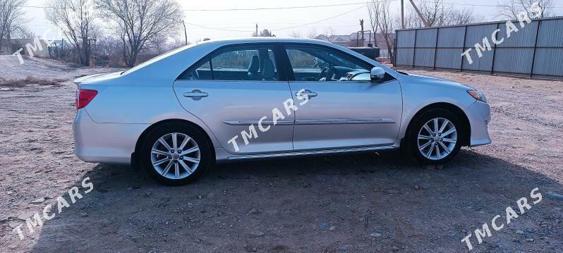 Toyota Camry 2012 - 220 000 TMT - Мары - img 4