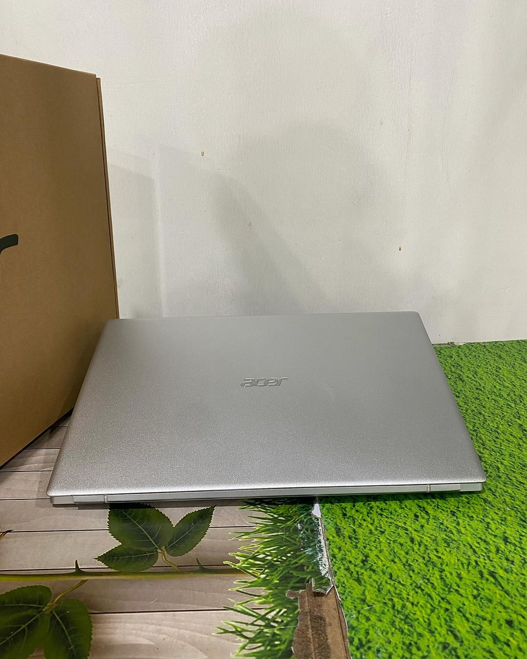 NEW Acer/Ryzen 5/ (8/512) - Aşgabat - img 5