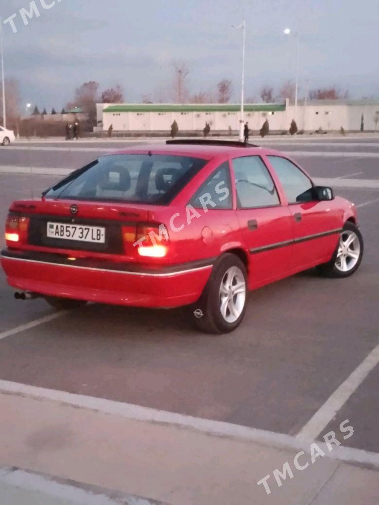 Opel Vectra 1995 - 32 000 TMT - Туркменабат - img 6