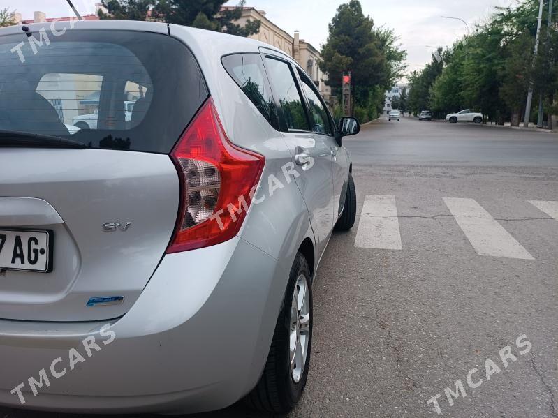 Nissan Versa Note 2013 - 115 000 TMT - Aşgabat - img 5