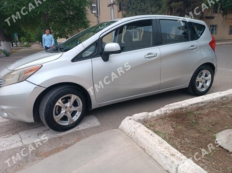 Nissan Versa Note 2013 - 115 000 TMT - Aşgabat - img 2