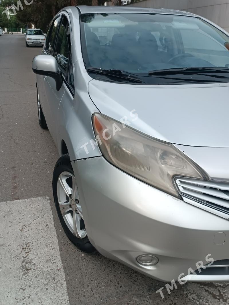 Nissan Versa Note 2013 - 115 000 TMT - Aşgabat - img 7