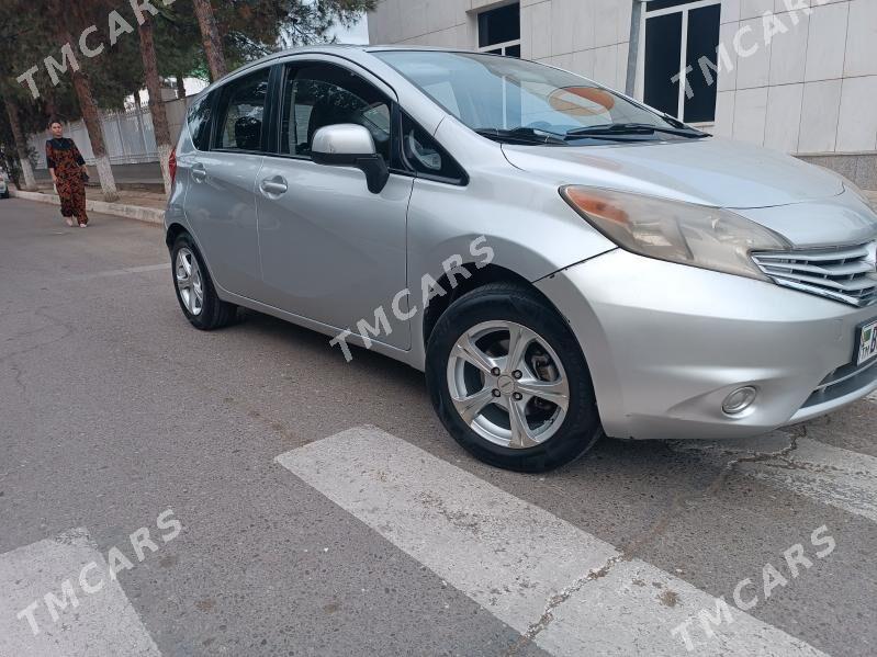 Nissan Versa Note 2013 - 115 000 TMT - Aşgabat - img 3