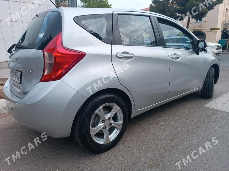 Nissan Versa Note 2013 - 115 000 TMT - Aşgabat - img 4