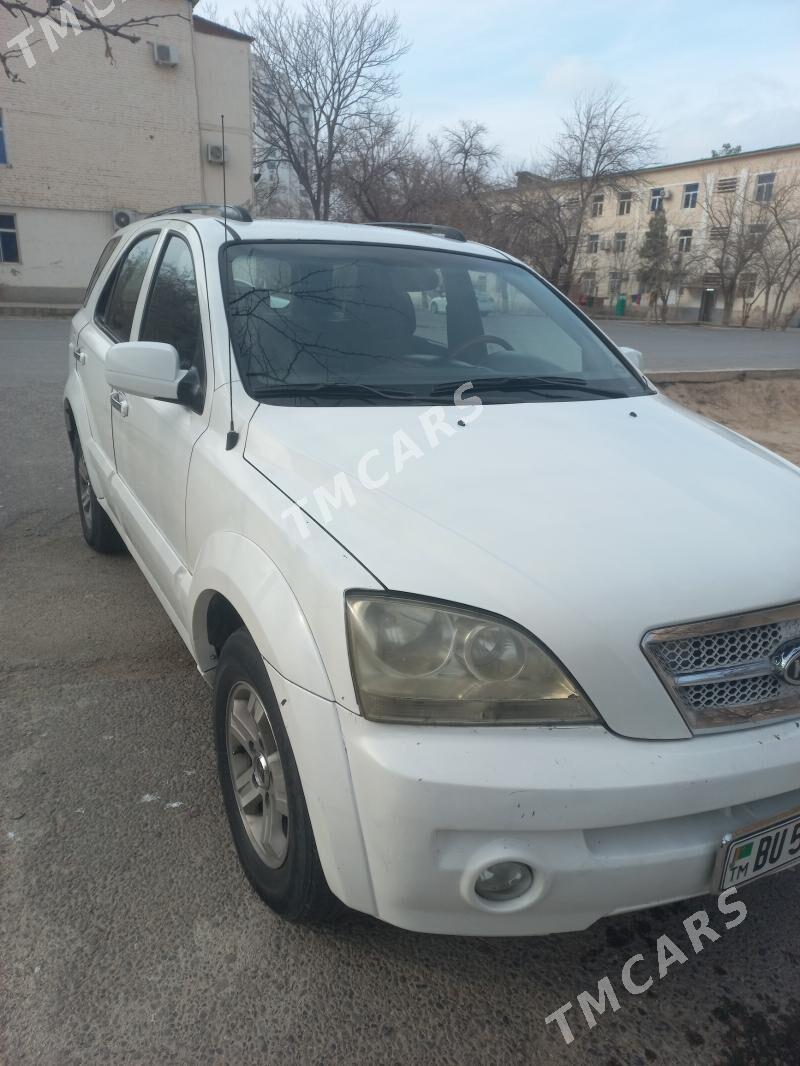 Kia Sorento 2003 - 49 900 TMT - Aşgabat - img 7