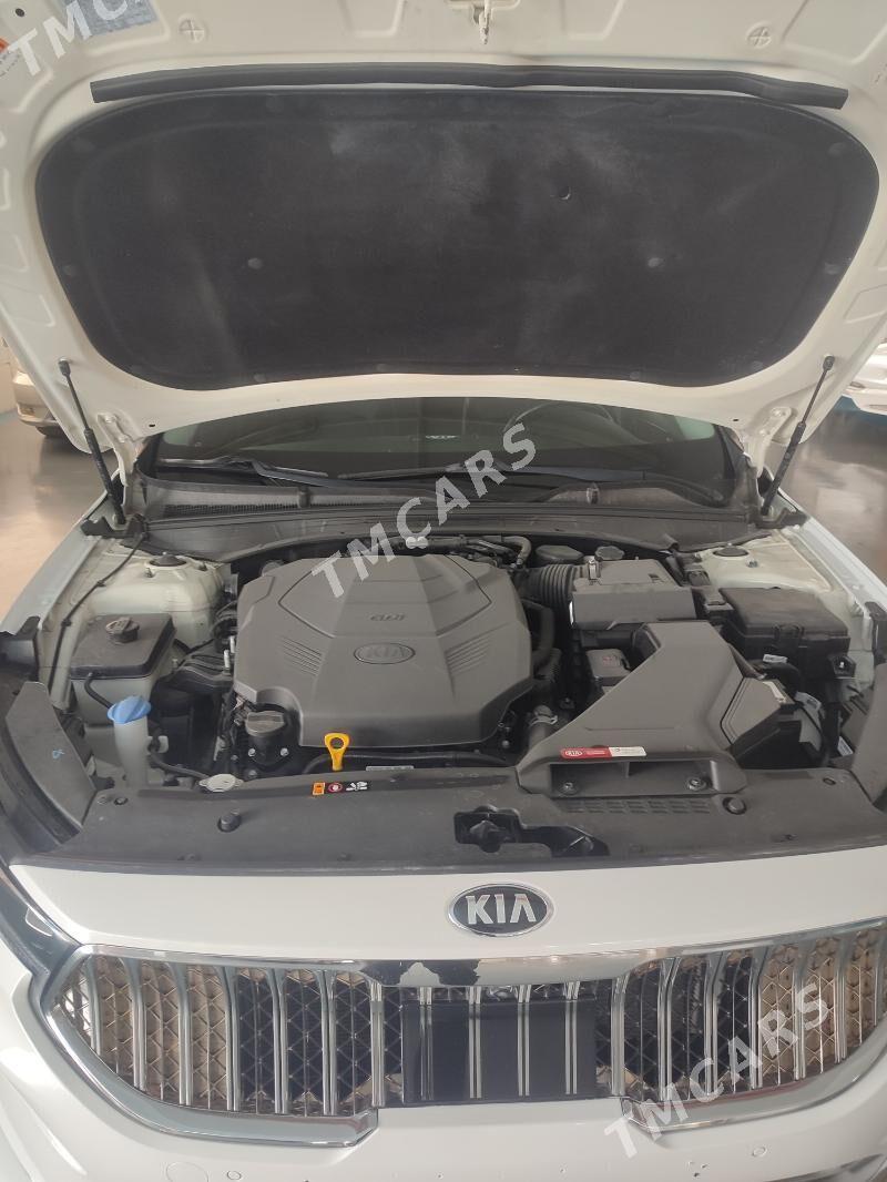 Kia Cadenza 2019 - 375 000 TMT - Dosaaf - img 3