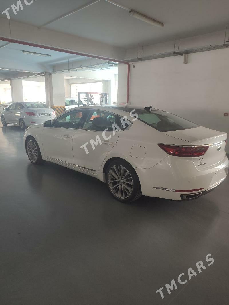 Kia Cadenza 2019 - 375 000 TMT - Dosaaf - img 5