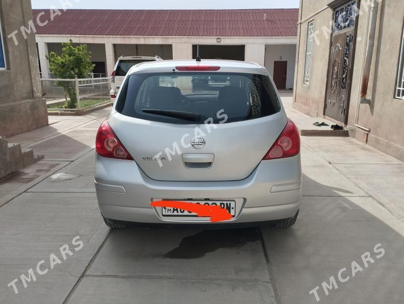 Nissan Versa 2021 - 90 000 TMT - Балканабат - img 3