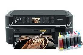 Epson tx 650 - Туркменабат - img 3