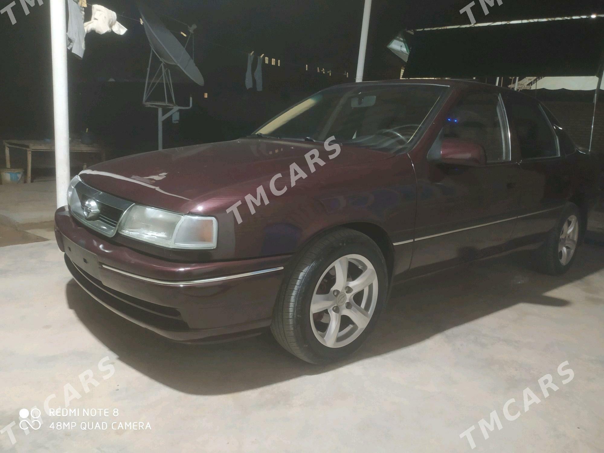 Opel Vectra 1991 - 34 000 TMT - Tejen - img 5