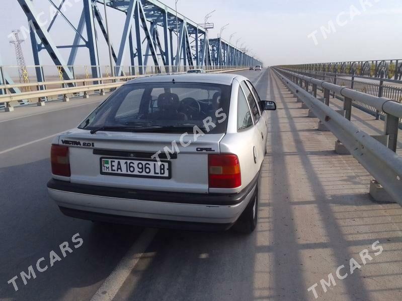 Opel Vectra 1992 - 35 000 TMT - Köýtendag - img 3