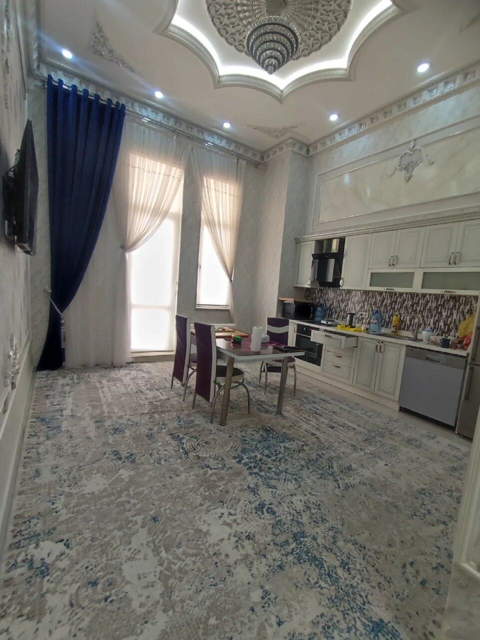 15 Tapgyr 3 komnat 190m² - 15-й этап - img 3