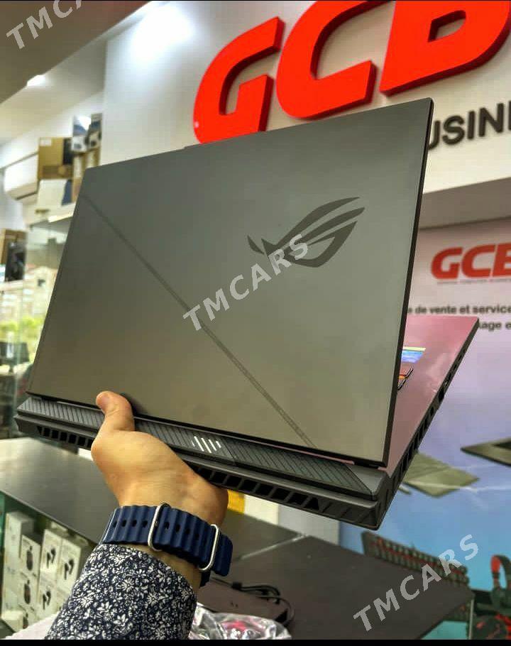 ASUS ROG/i9/RTX4080/1 TB - Ашхабад - img 7