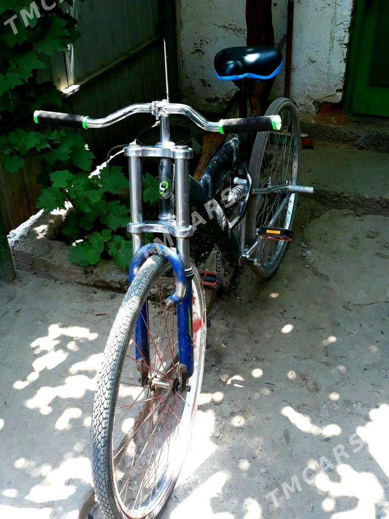 Велосипед - Туркменабат - img 2