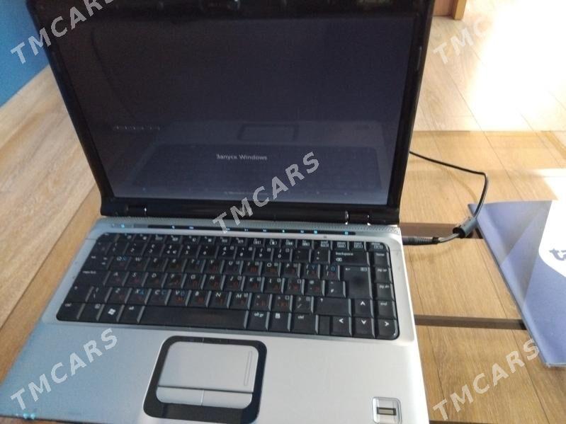продаю ноутбук HP - Aşgabat - img 3