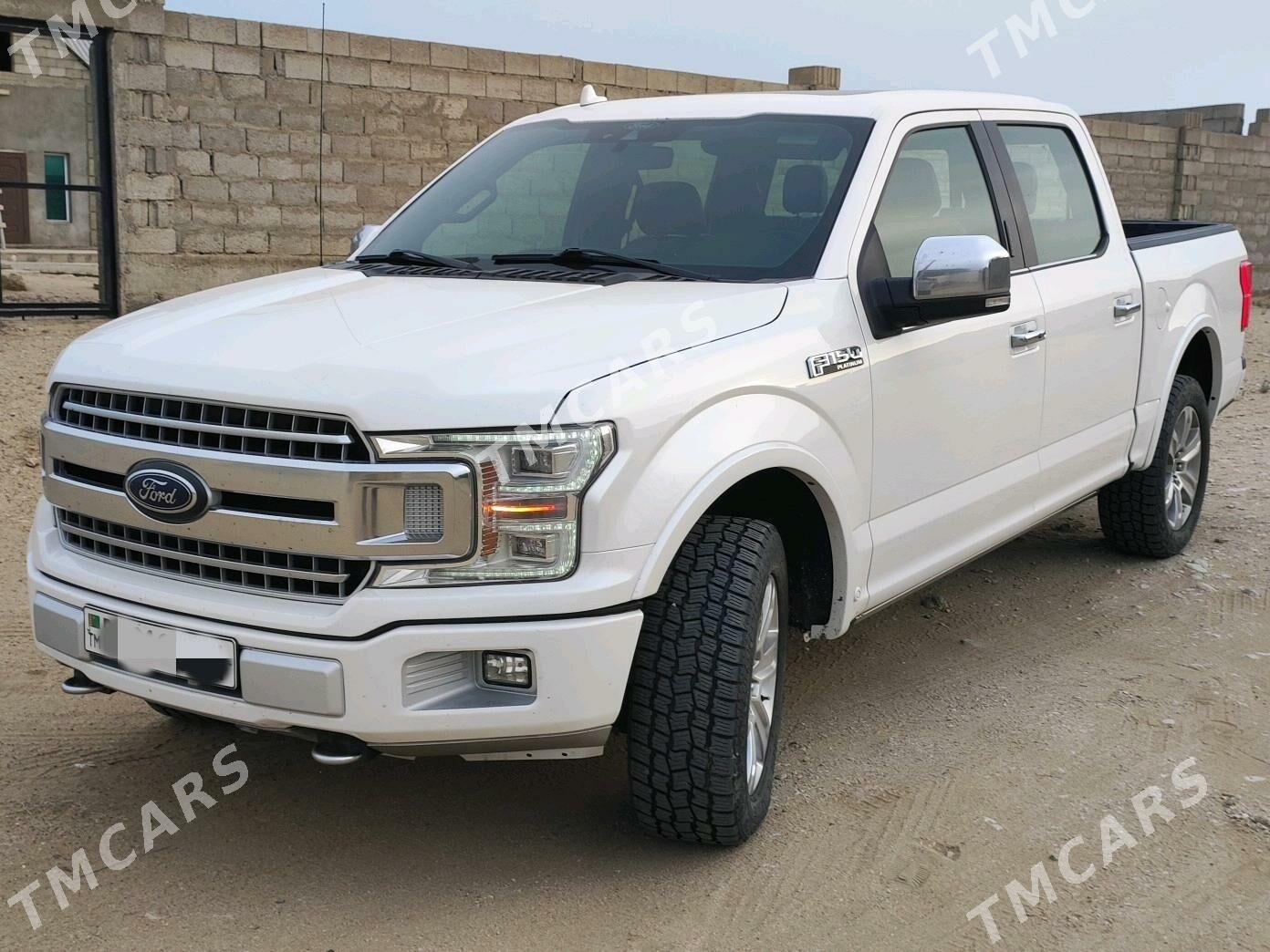 Ford F150 2020 - 680 000 TMT - Hazar - img 2