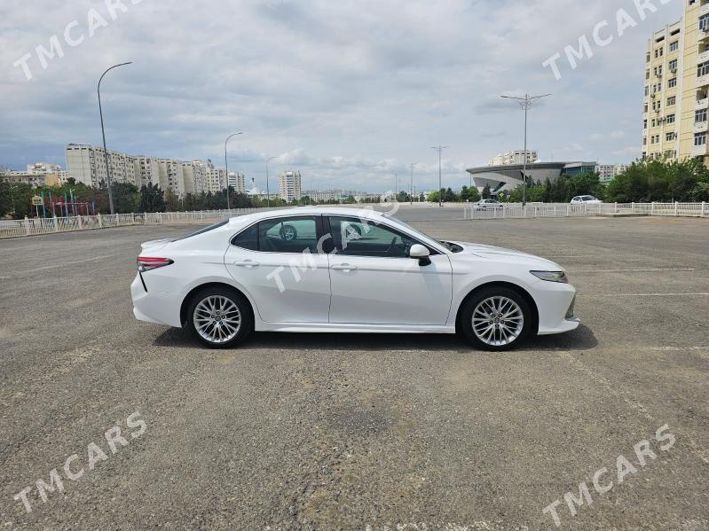 Toyota Camry 2018 - 295 000 TMT - Aşgabat - img 4