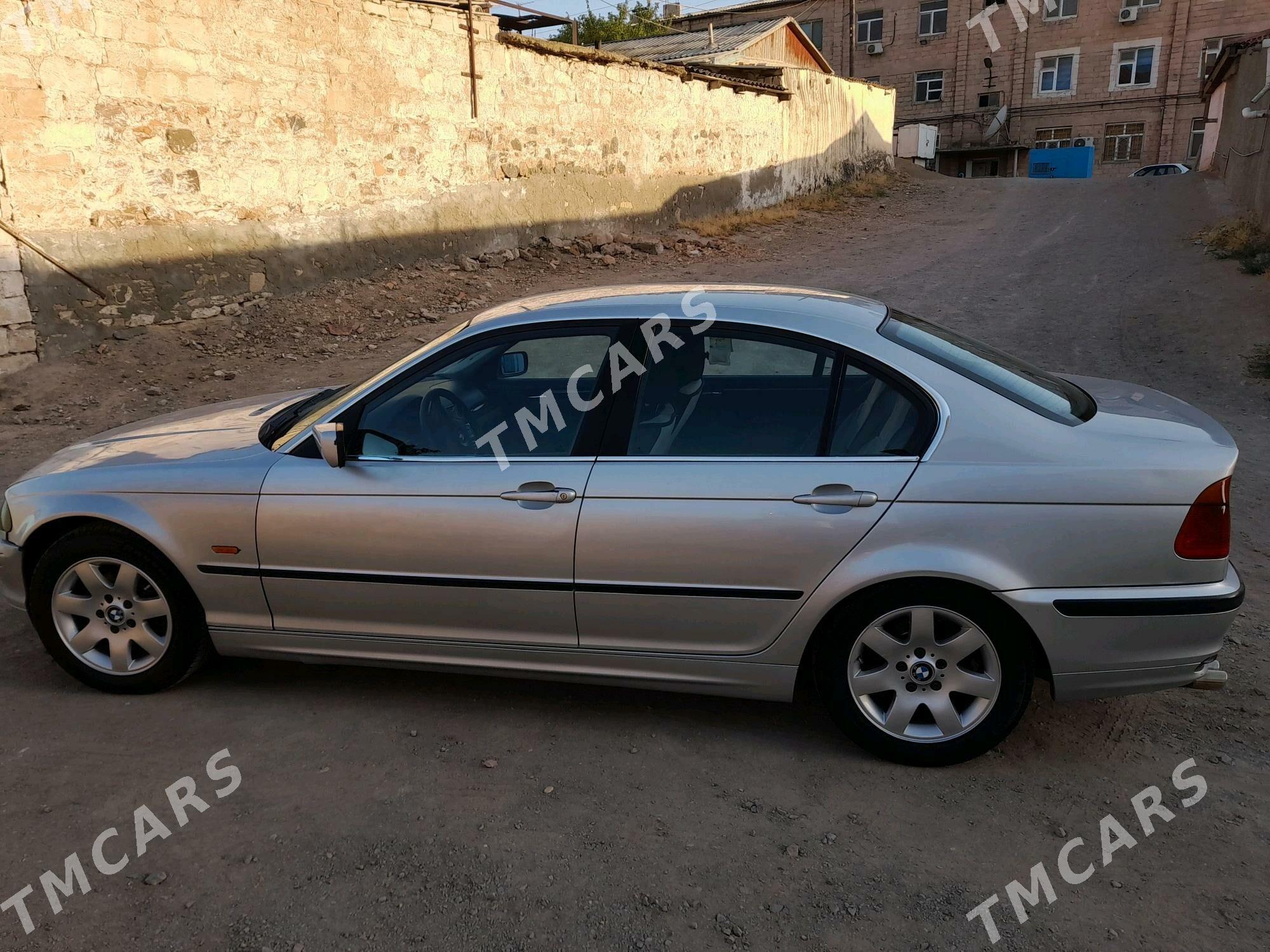 BMW 323 1998 - 54 000 TMT - Türkmenbaşy - img 7