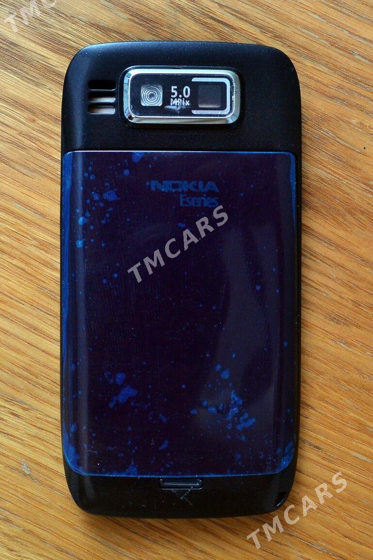 NOKIA E72 ORIGINAL KORPUSY - Сакарчага - img 2