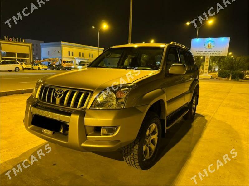 Toyota Land Cruiser Prado 2004 - 360 000 TMT - Mary - img 2