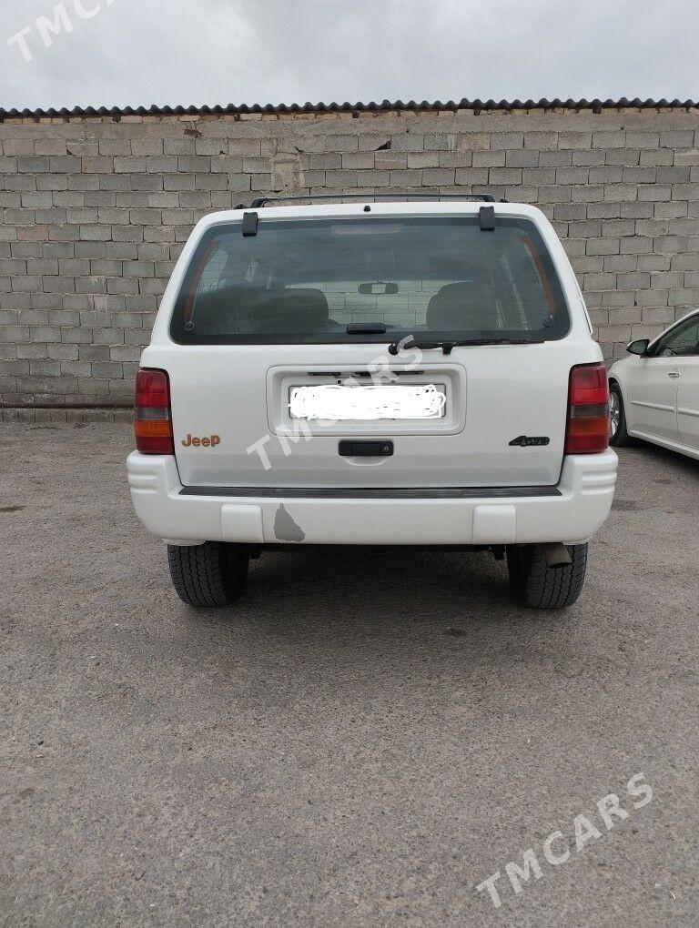 Jeep Grand Cherokee 1996 - 88 000 TMT - Aşgabat - img 2