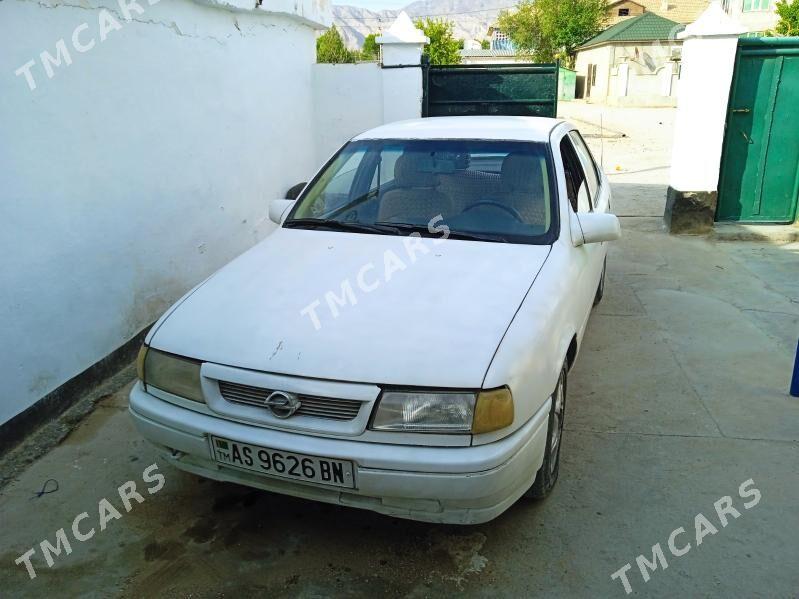 Opel Vectra 1993 - 25 000 TMT - Balkanabat - img 2