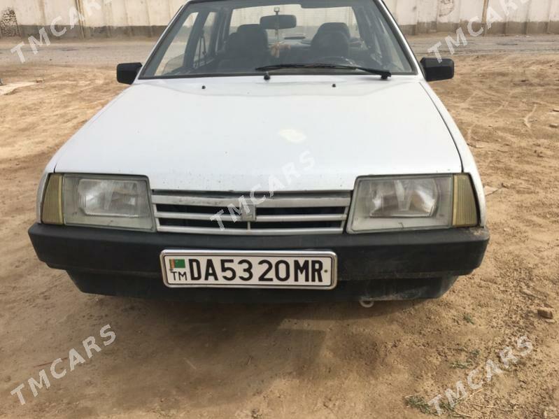 Lada 21099 2001 - 28 000 TMT - Baýramaly - img 2