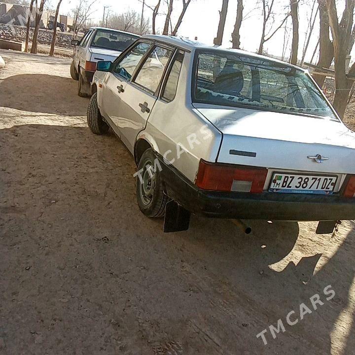 Lada 21099 2004 - 20 000 TMT - Gubadag - img 2