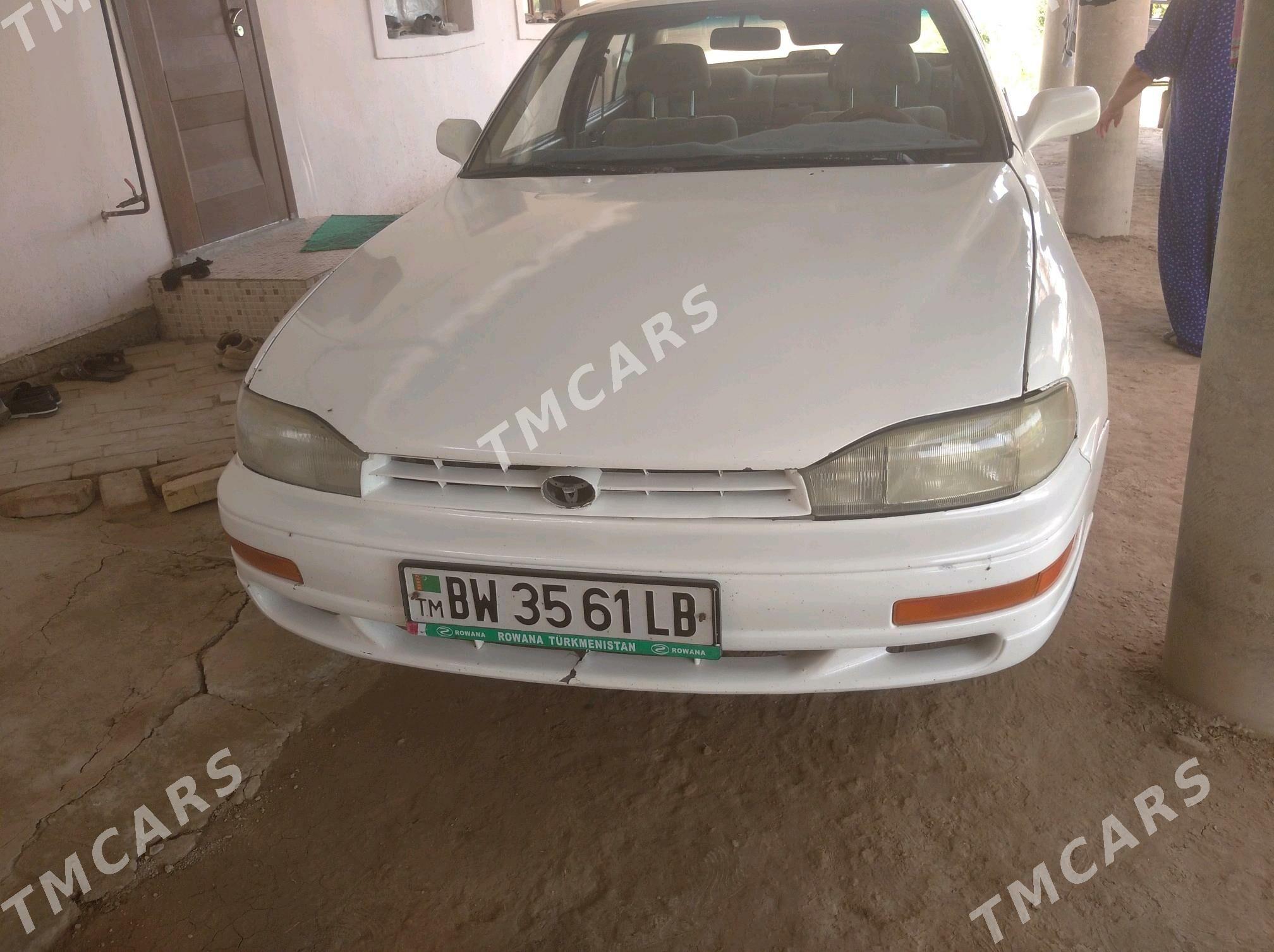 Toyota Camry 1994 - 56 000 TMT - Гарабекевюл - img 3