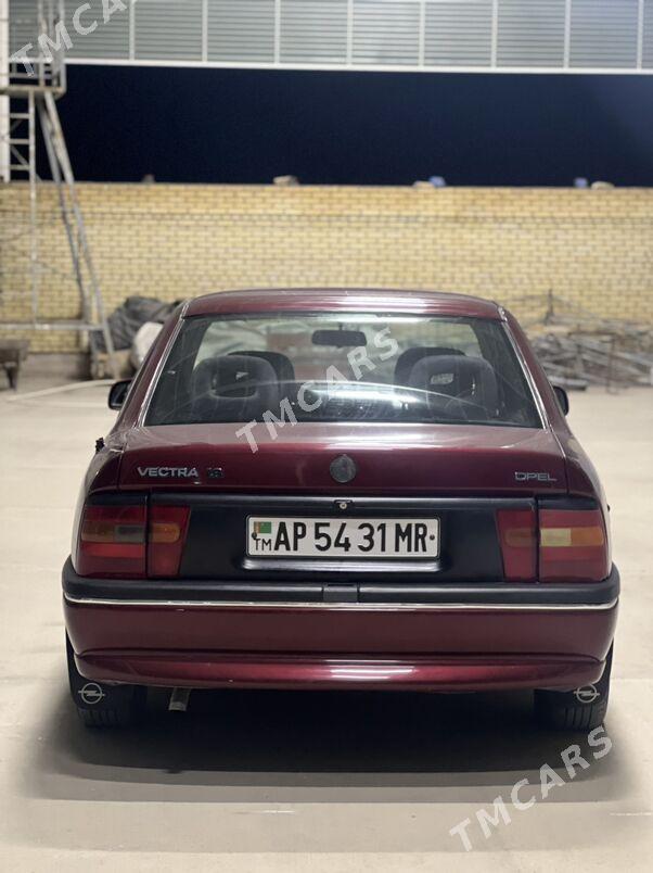 Opel Vectra 1993 - 38 000 TMT - Мары - img 2