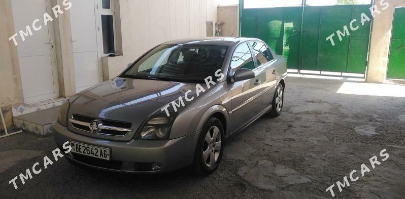 Opel Vectra 2003 - 100 000 TMT - Тязе заман - img 2