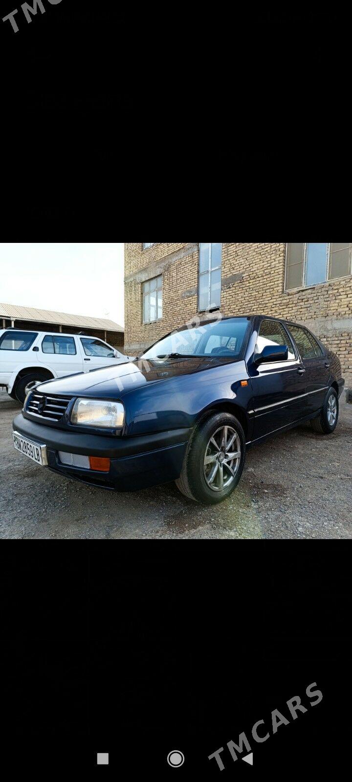 Volkswagen Jetta 1994 - 30 000 TMT - Туркменабат - img 3