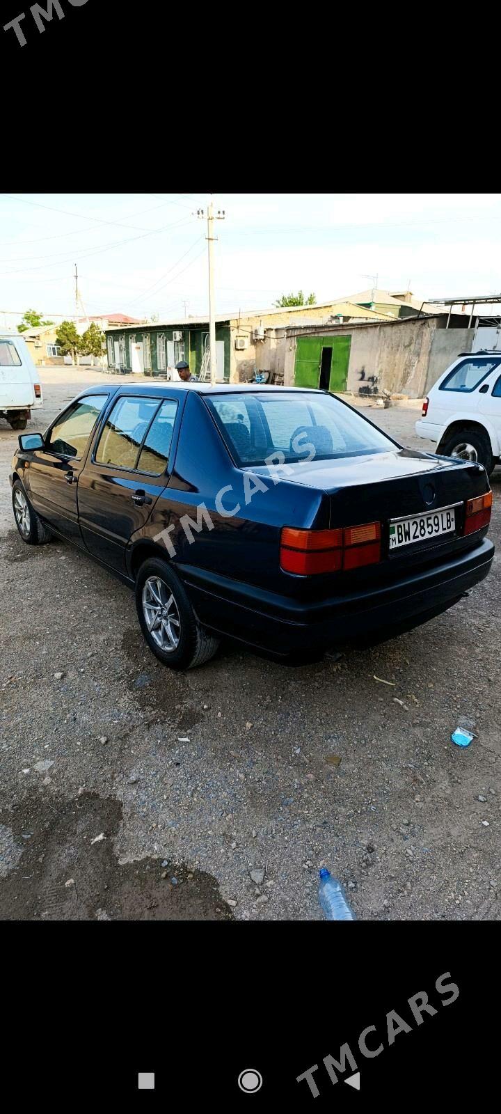 Volkswagen Jetta 1994 - 30 000 TMT - Туркменабат - img 7